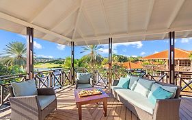 Blue Bay Villa'S