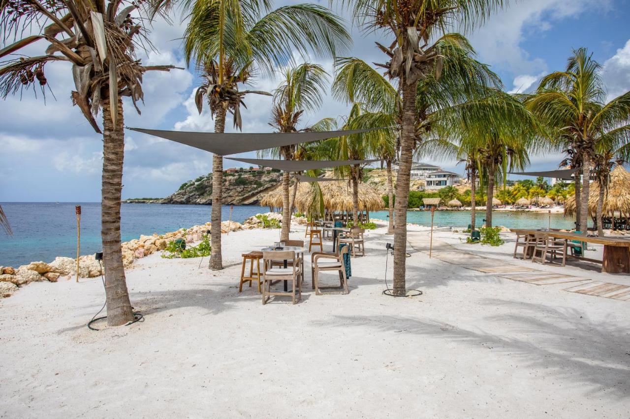 Blue Bay Villa'S Exterior photo