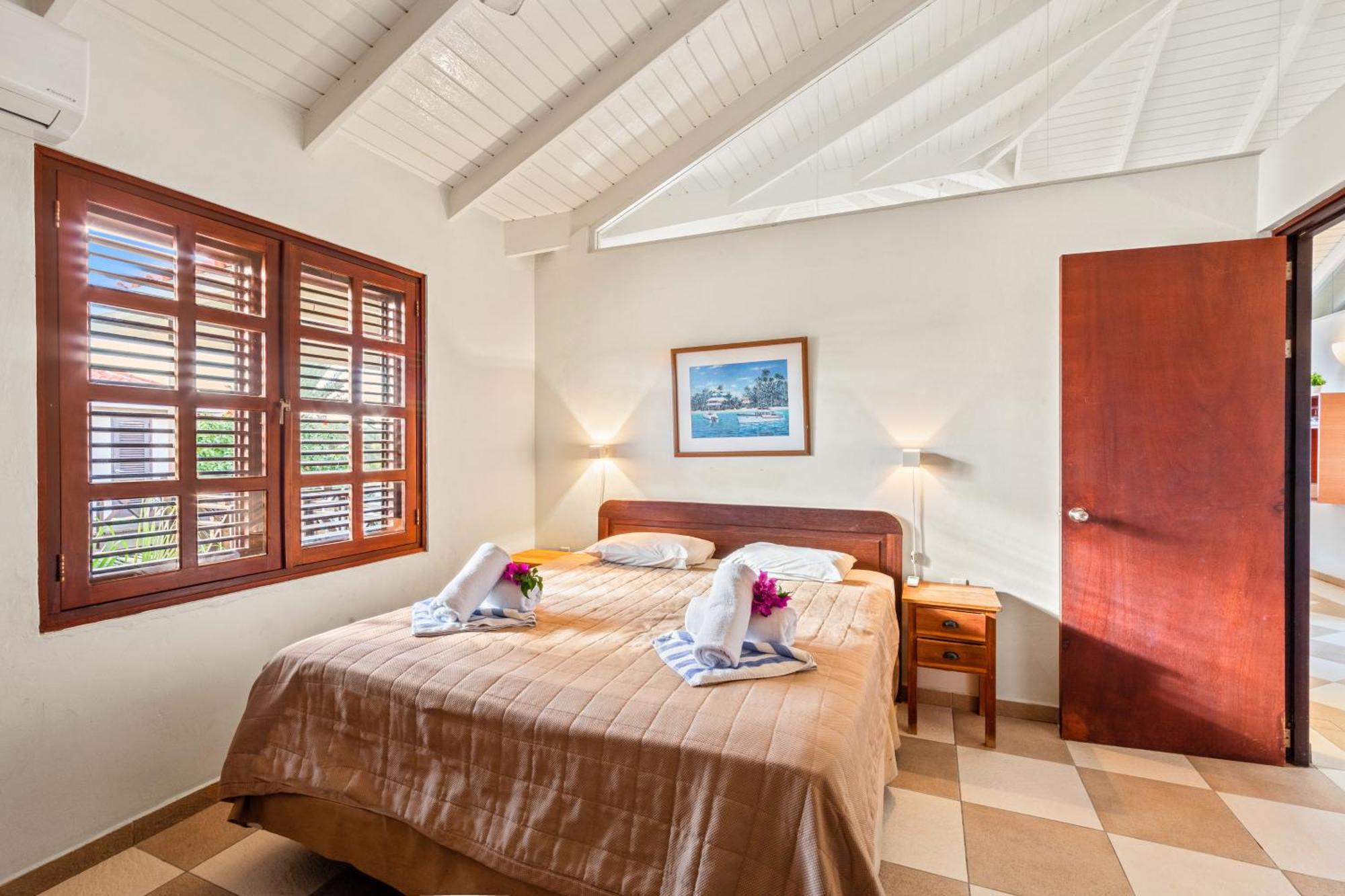 Blue Bay Villa'S Exterior photo