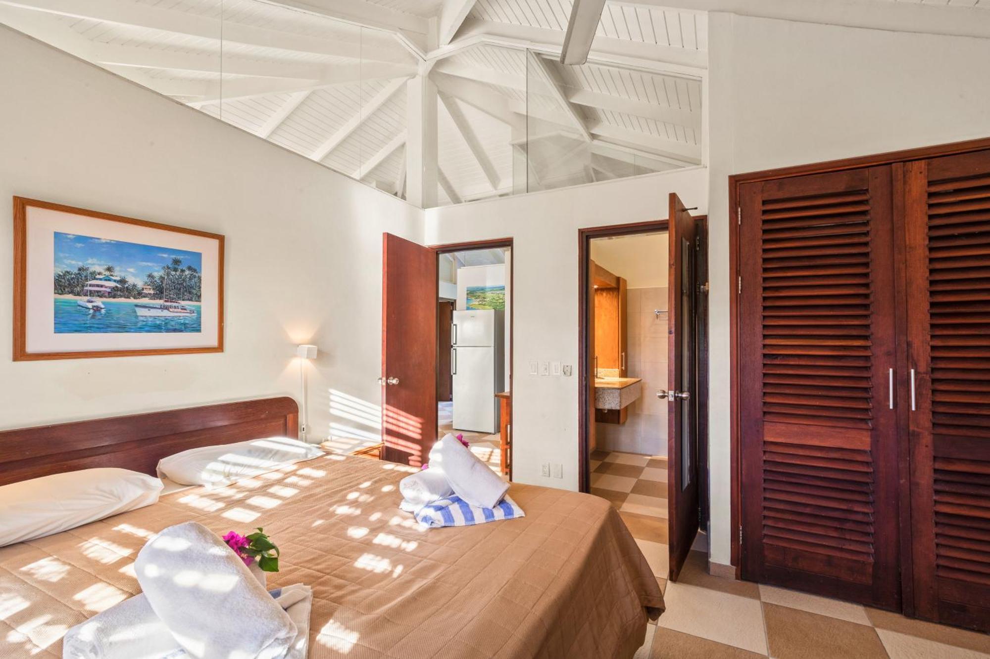 Blue Bay Villa'S Exterior photo
