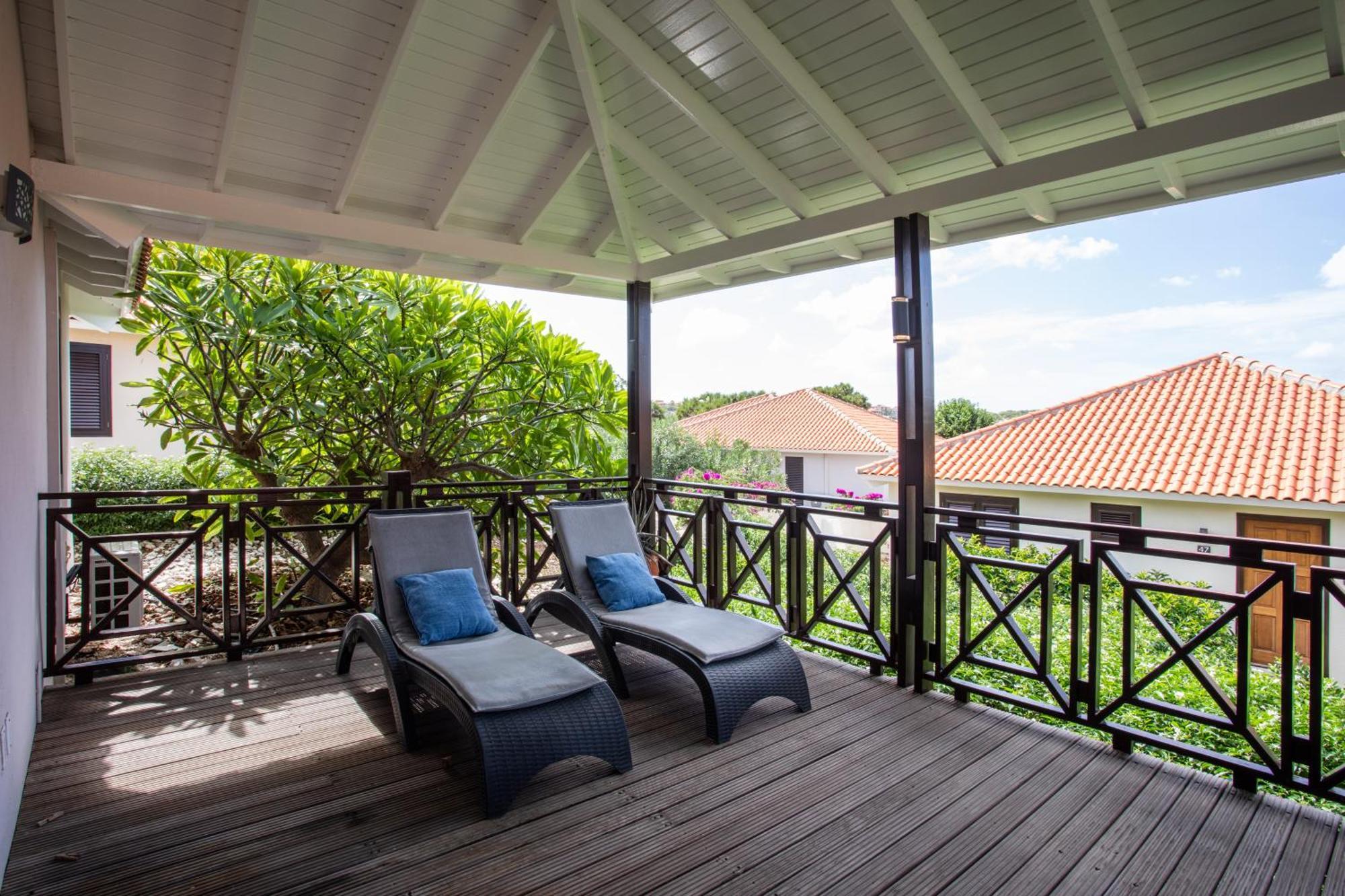 Blue Bay Villa'S Exterior photo