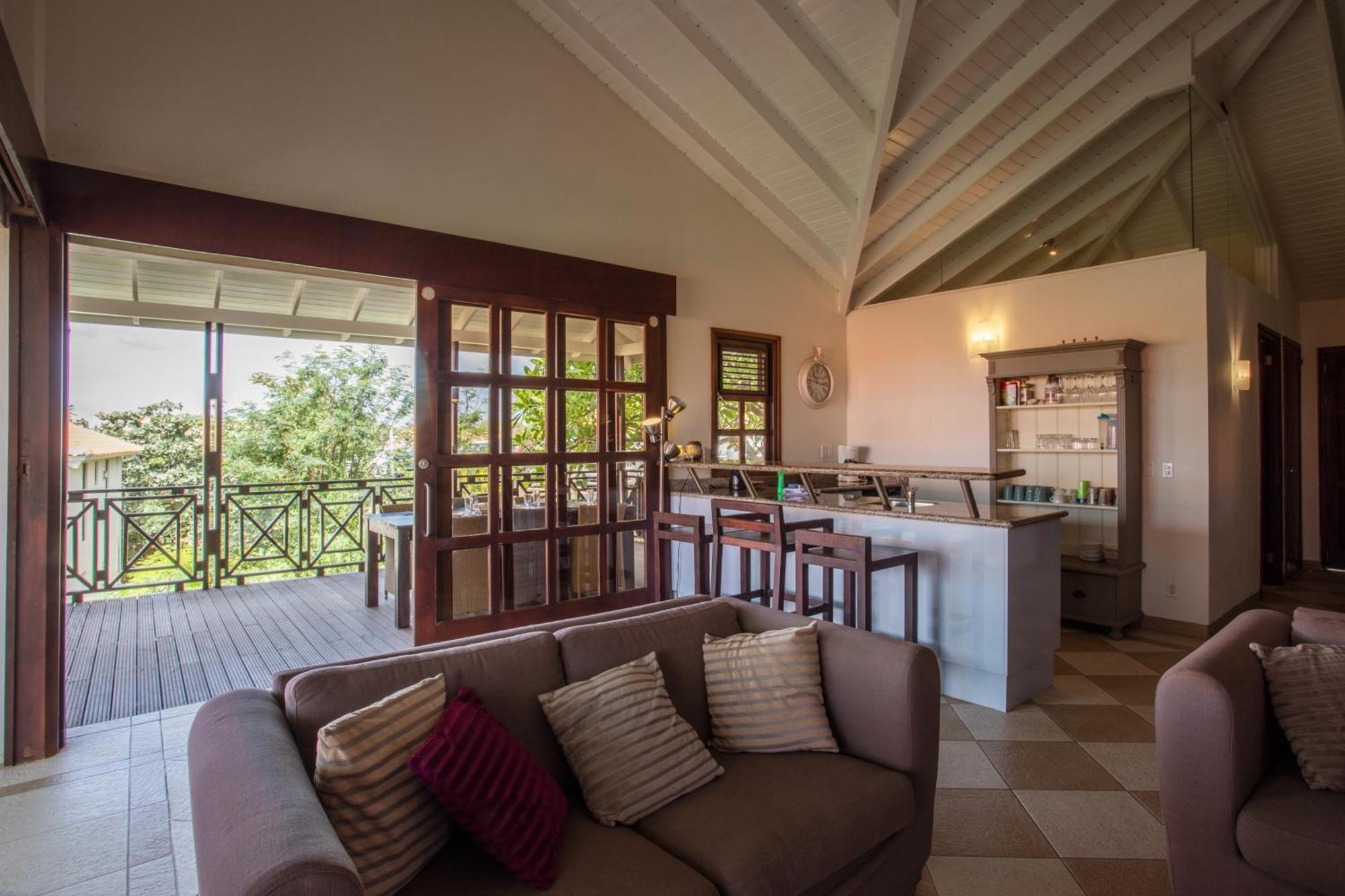 Blue Bay Villa'S Exterior photo