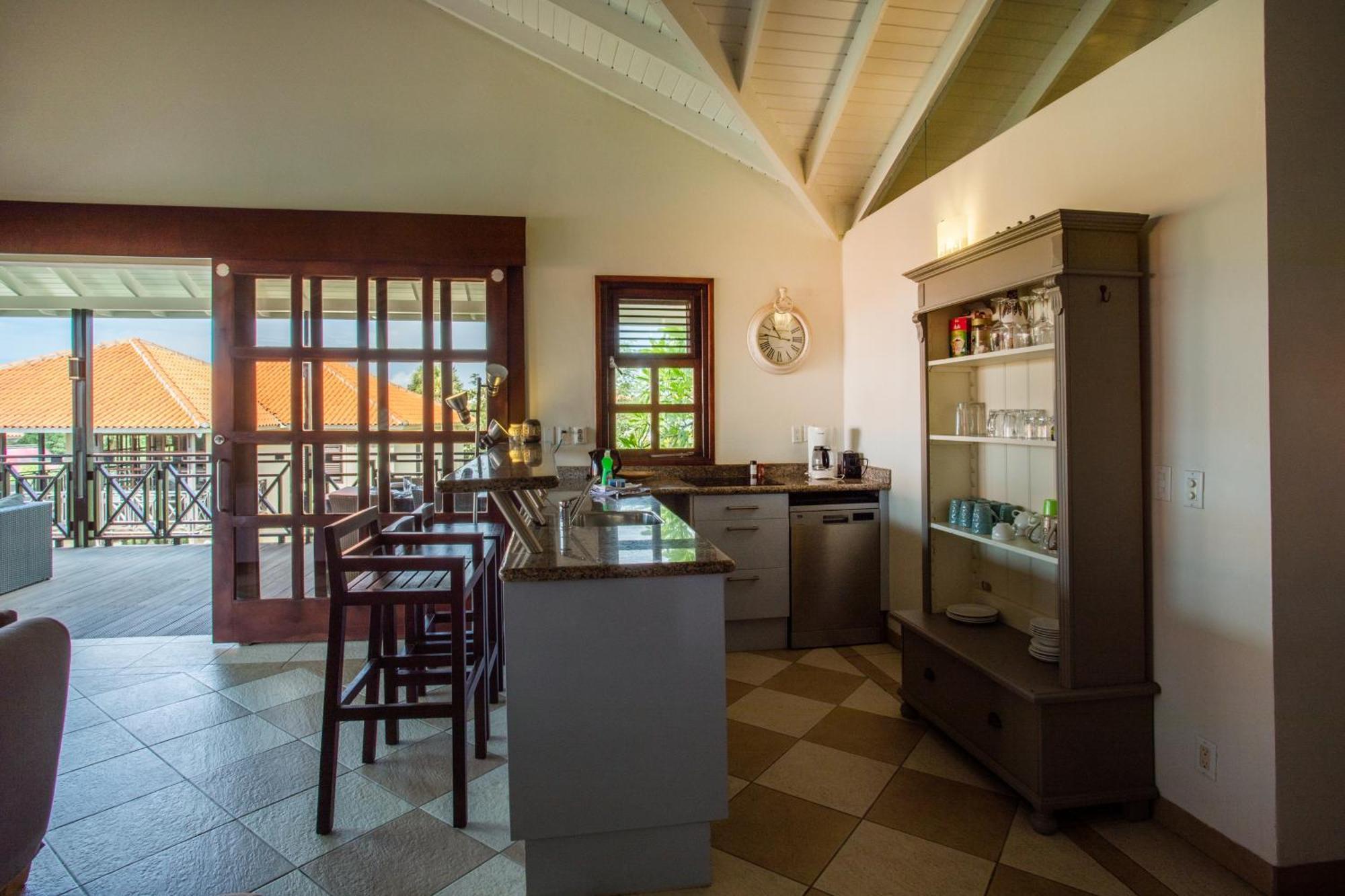 Blue Bay Villa'S Exterior photo