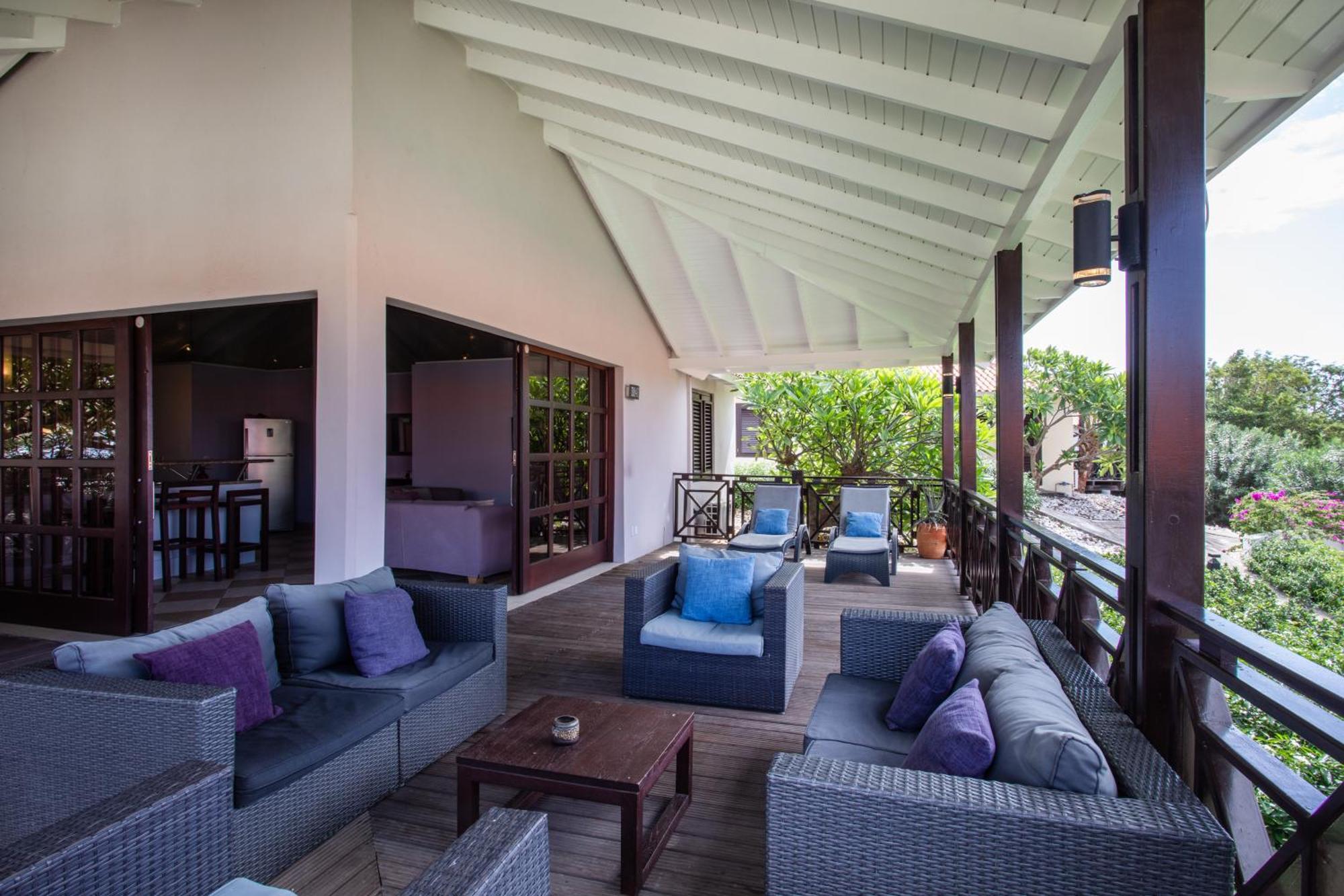 Blue Bay Villa'S Exterior photo