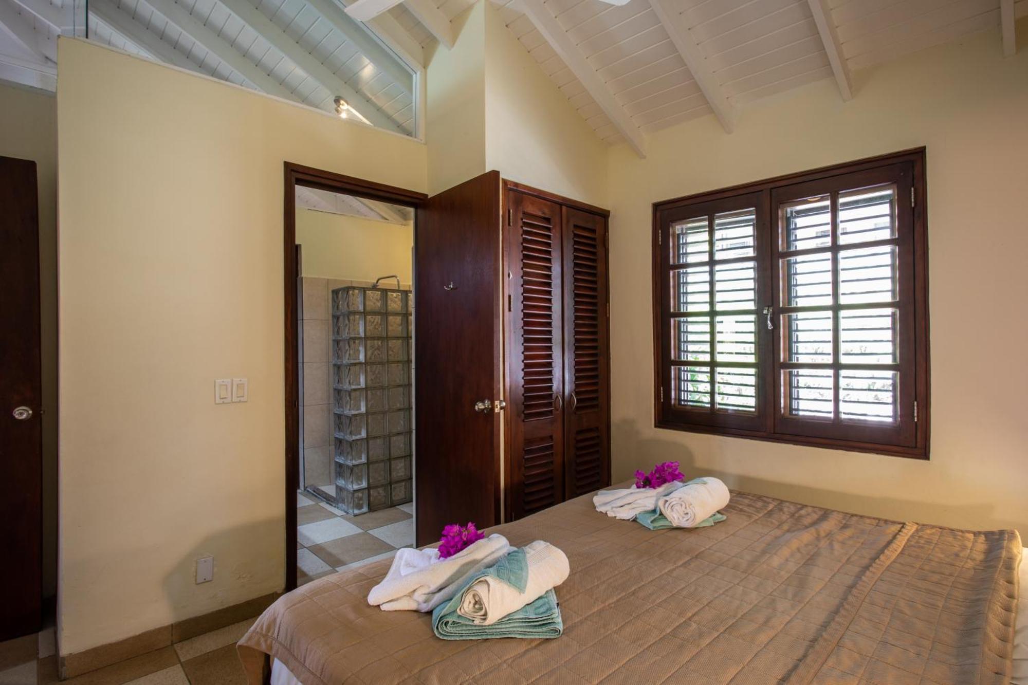 Blue Bay Villa'S Exterior photo