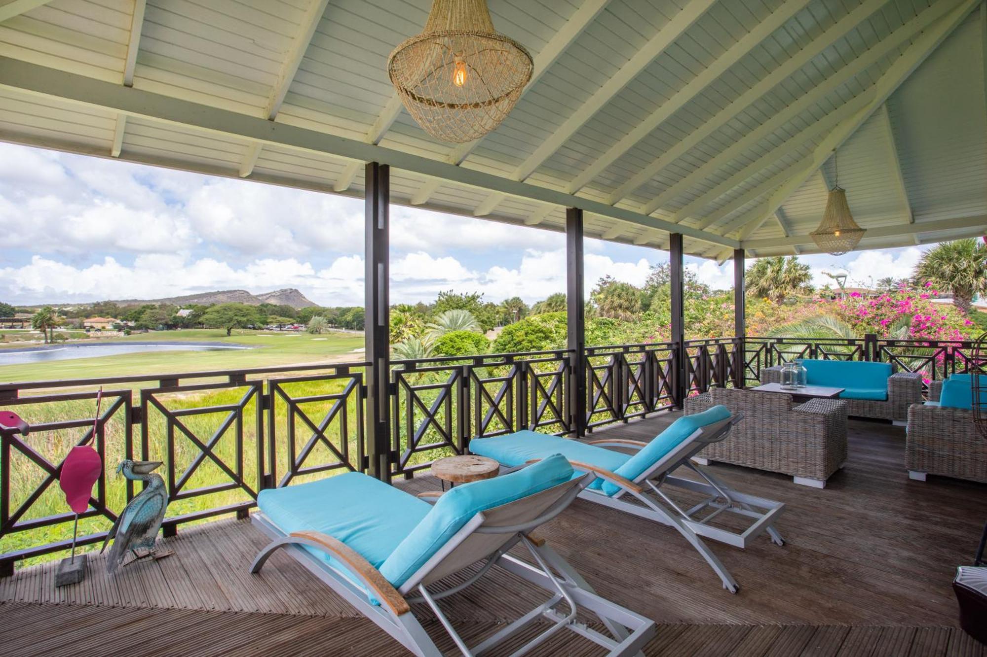 Blue Bay Villa'S Exterior photo