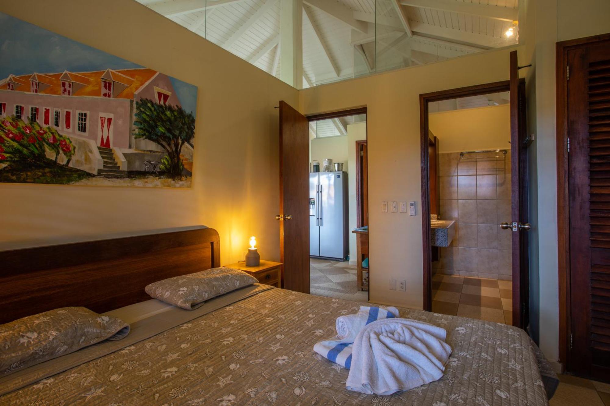 Blue Bay Villa'S Exterior photo