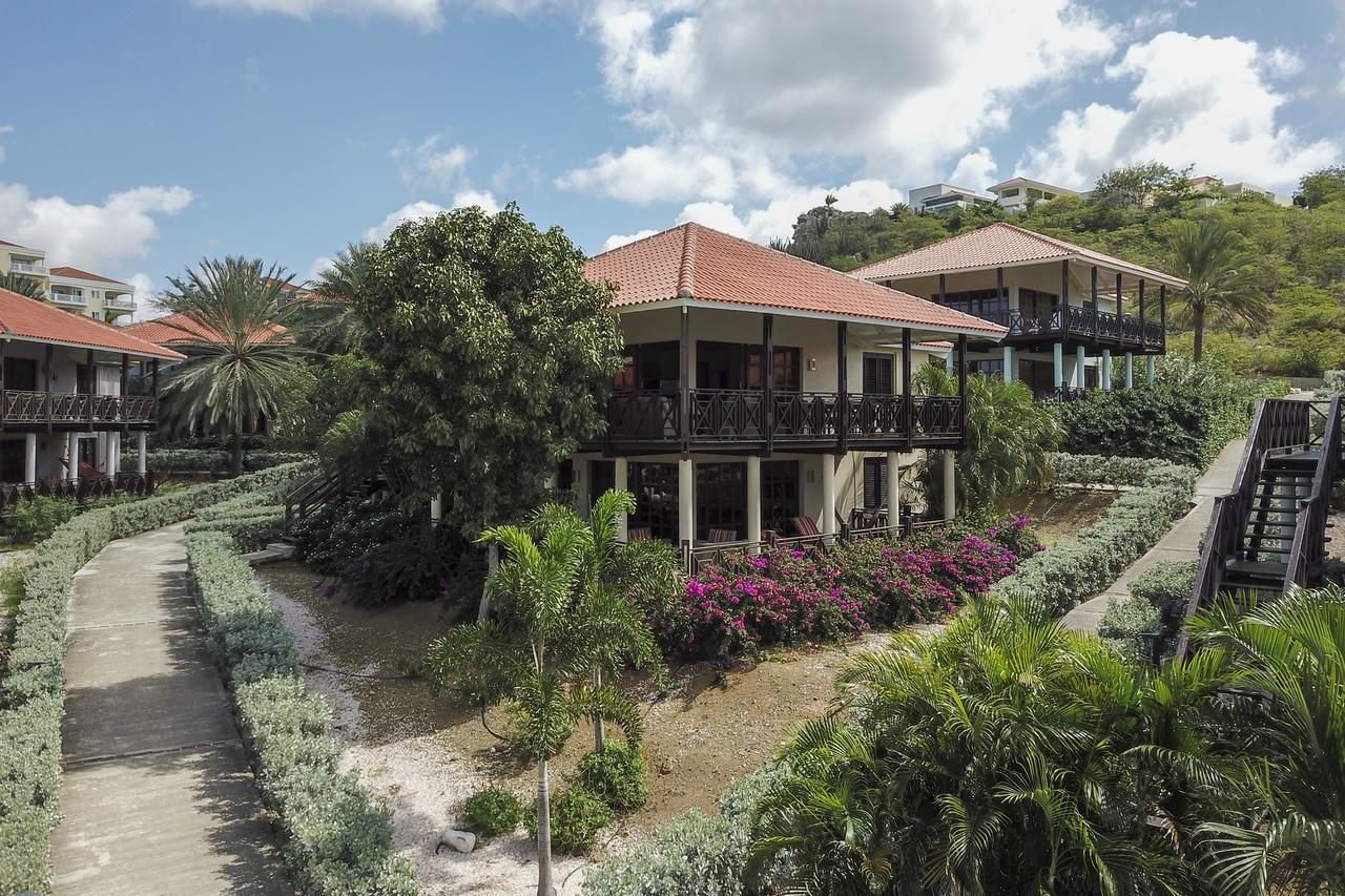 Blue Bay Villa'S Exterior photo